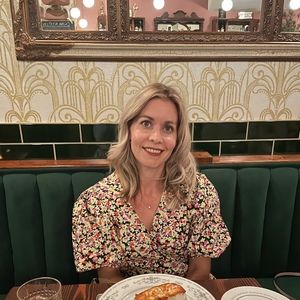 Meet your Posher, Shannon